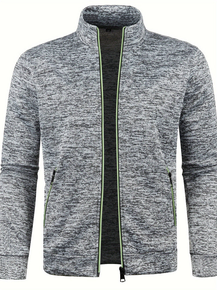 Gianni | Cardigan comodo