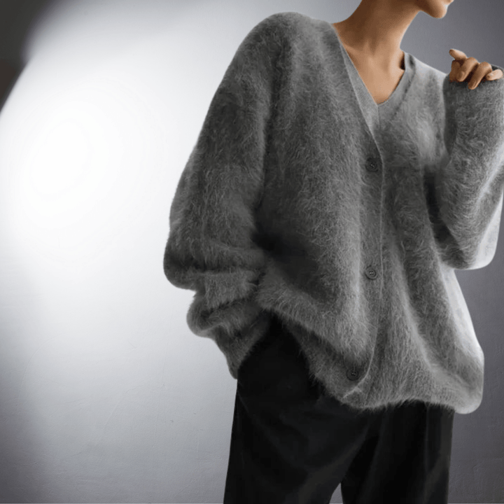 Armelinda® | Maglione in cashmere di qualità premium