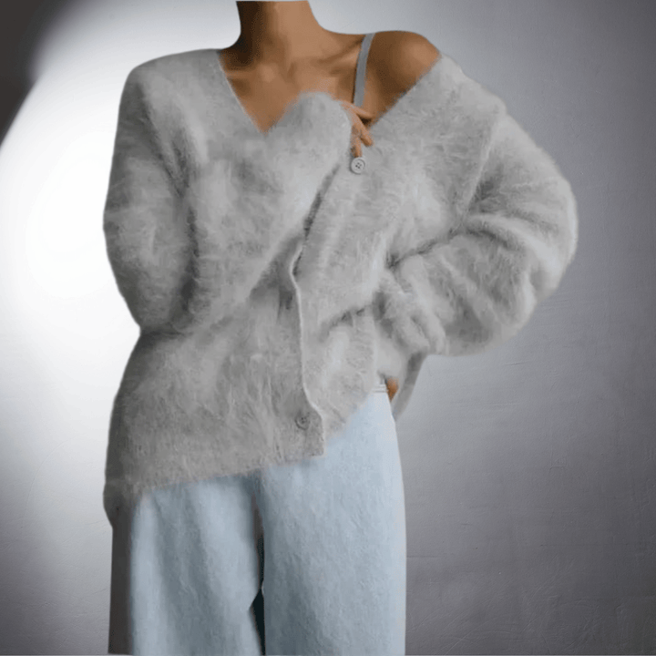 Armelinda® | Maglione in cashmere di qualità premium