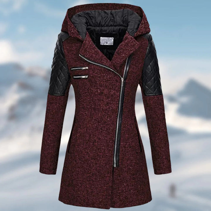 Donatella® | Cappotto invernale