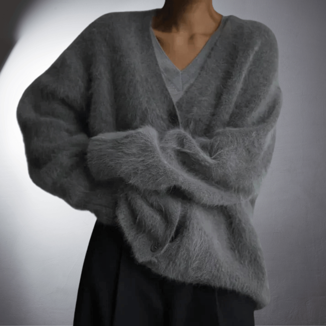 Armelinda® | Maglione in cashmere di qualità premium