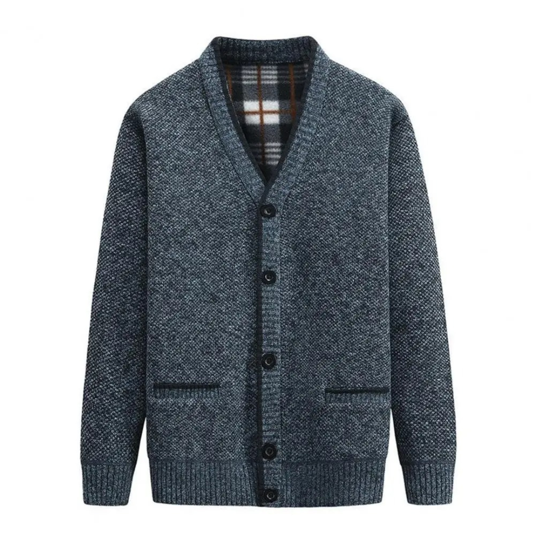 Gino® | Cardigan Premium da Uomo