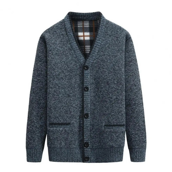 Gino® | Cardigan Premium da Uomo