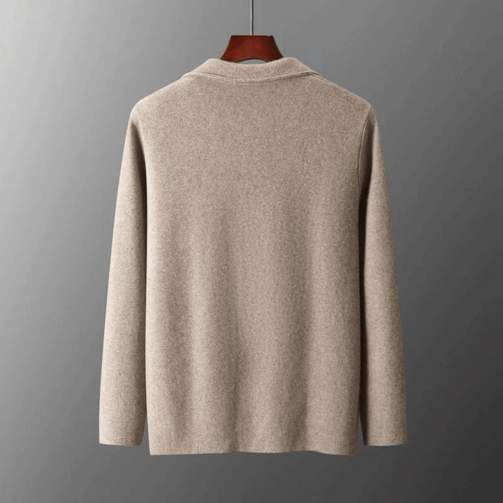 THYRA | CARDIGAN UNISEX