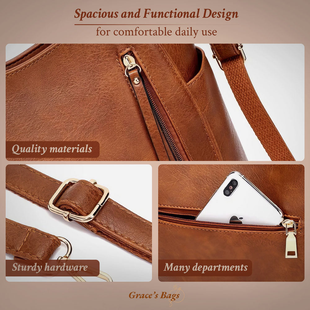 Domenica® | Elegance Borsa di Lusso