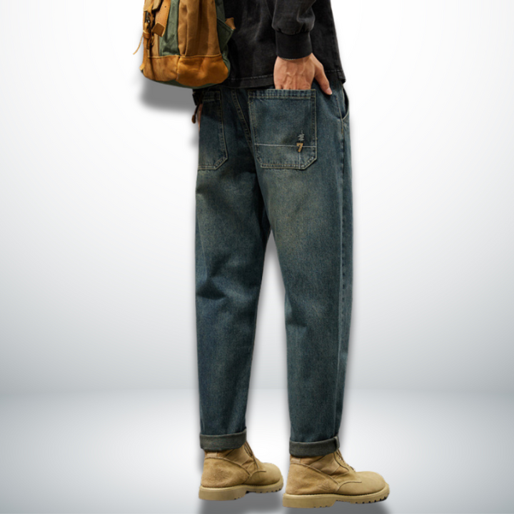 Trussardi® | Jeans premium da uomo