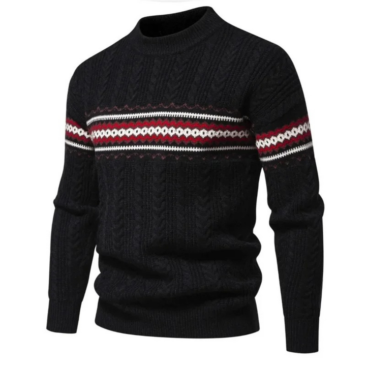 Jago® | Maglione Premium da Uomo