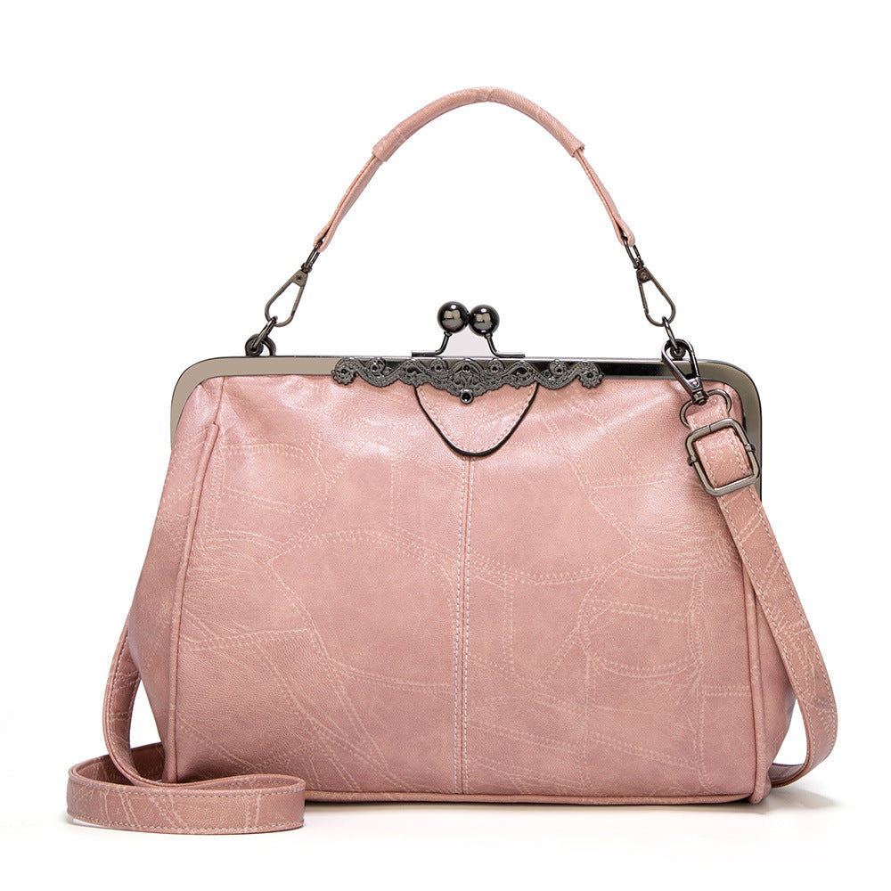 Vianella® | Classic Charm Borsa Vintage