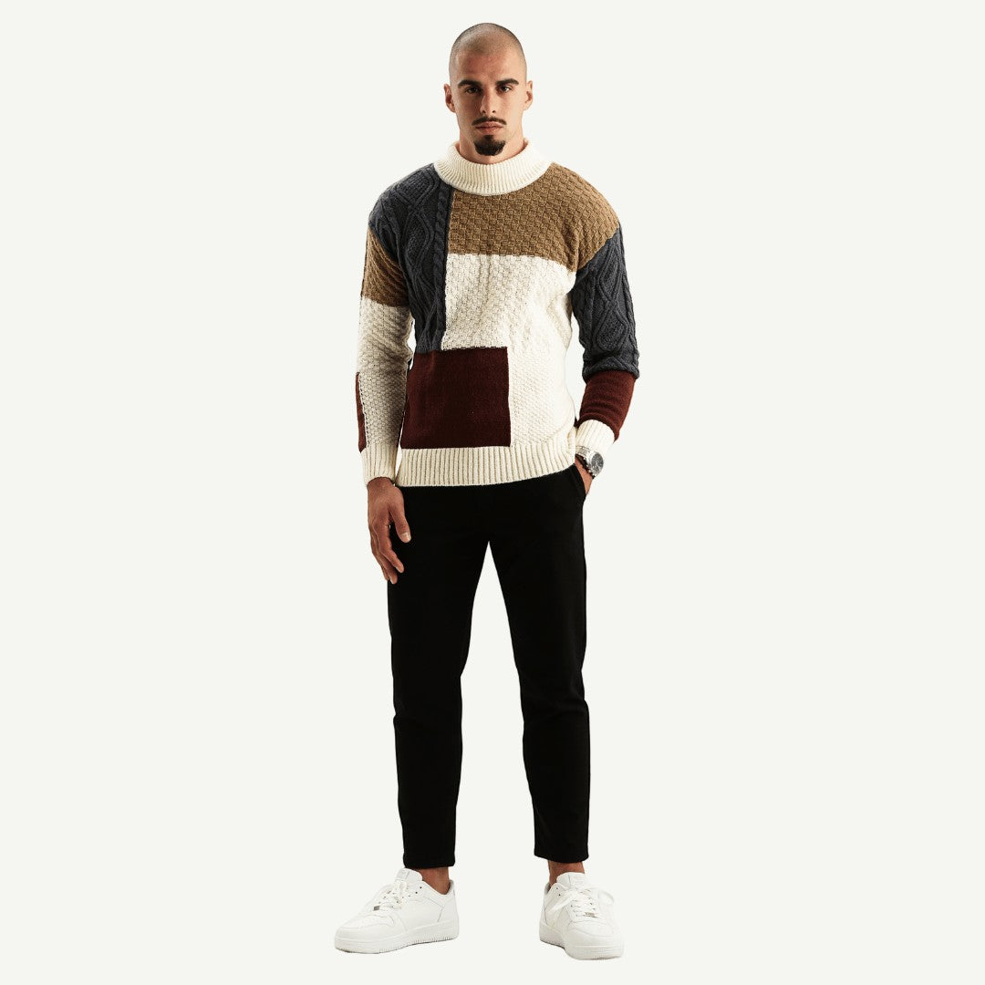 Paolo® | Element Vanguard Jumper