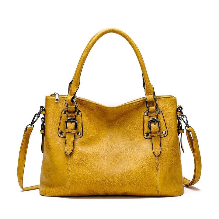 LYDIA® | ELEGANTE BORSA IN PELLE