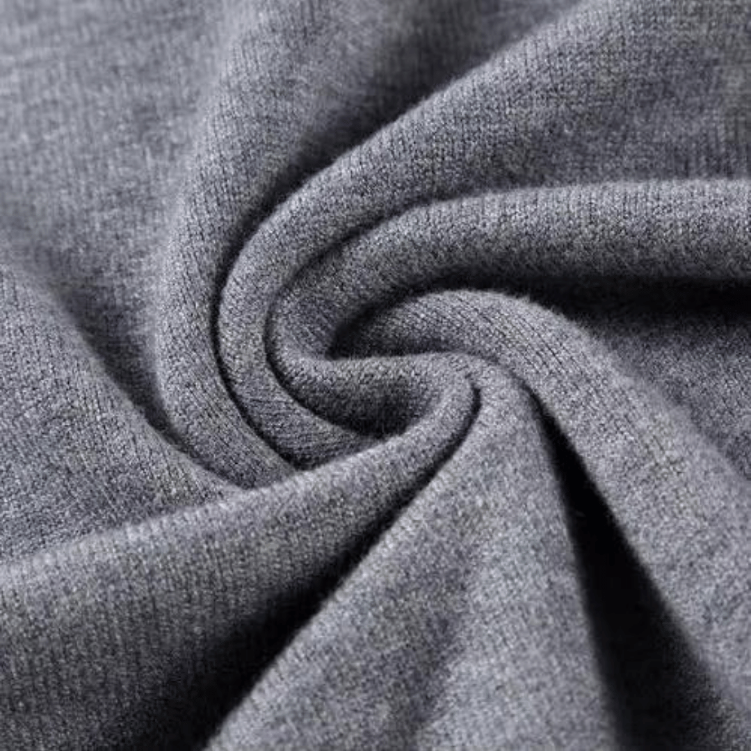 Giulia® | Maglione a collo alto in Cashmere Premium