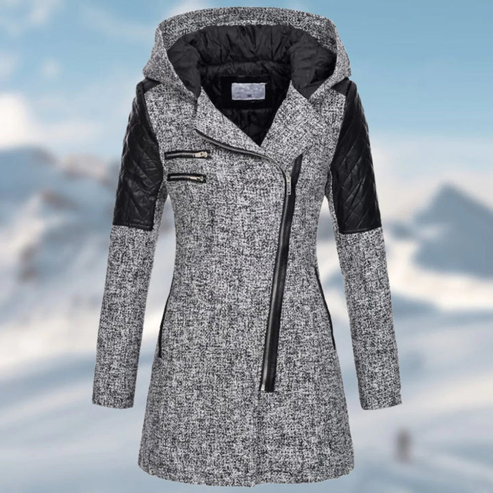 Donatella® | Cappotto invernale