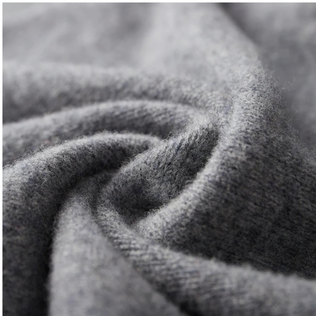 Riku® | Giacca in Cashmere da Uomo