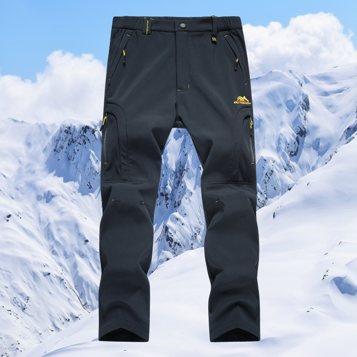 Davide® | Outdoor Pantaloni Termici Premium