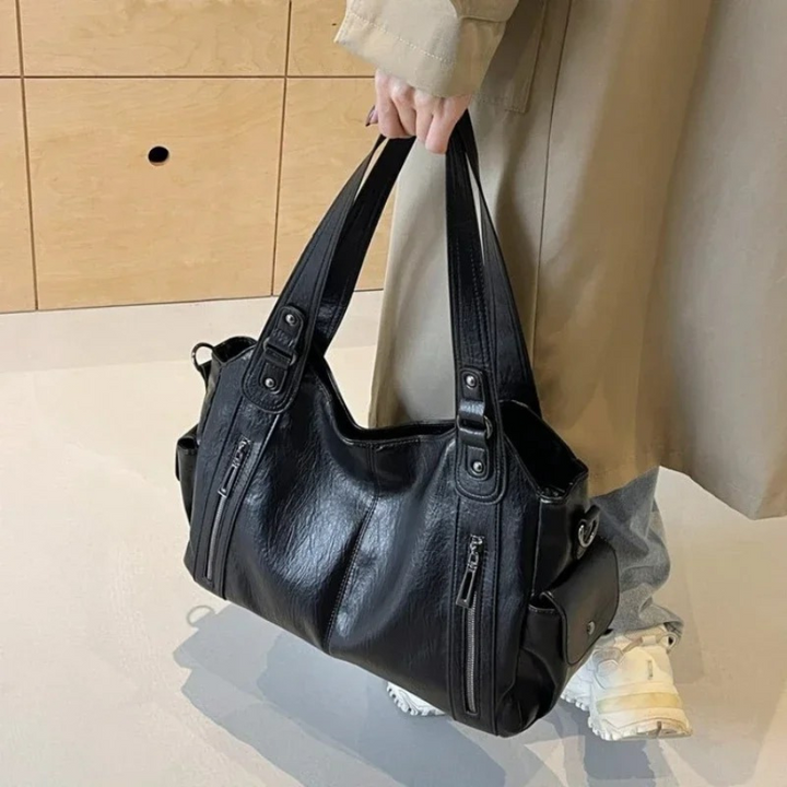 LISA® | ELEGANTE BORSA IN PELLE