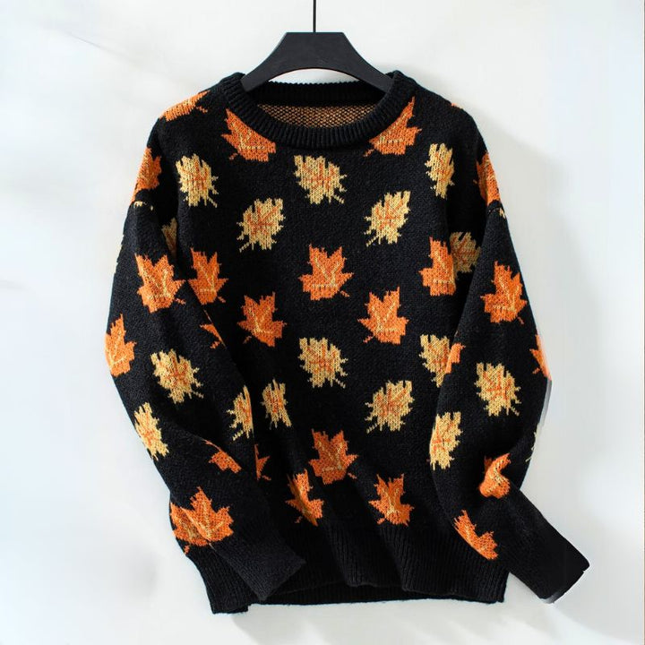 Maglione autunnale Amara