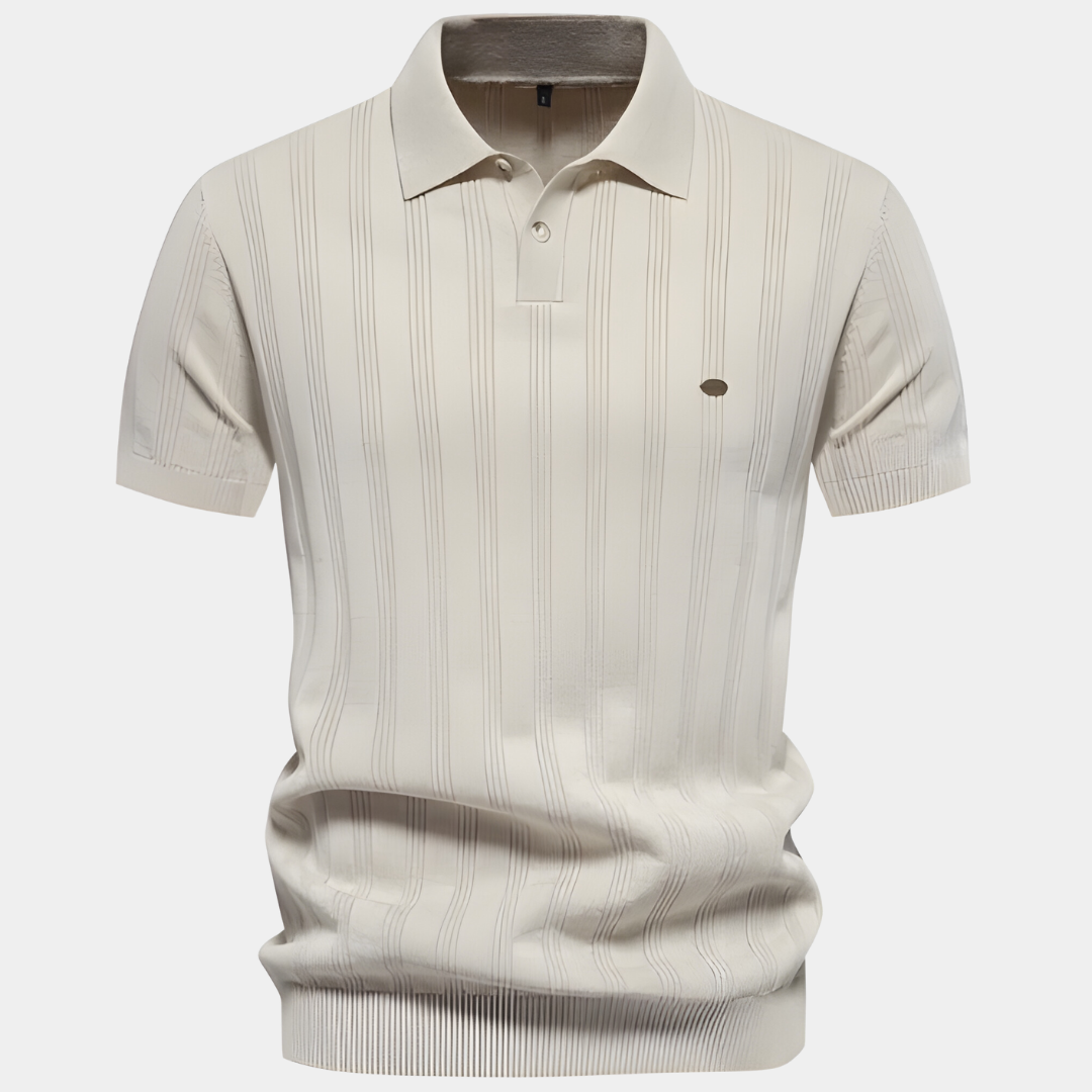 Luca™ | POLO UOMO CASUAL