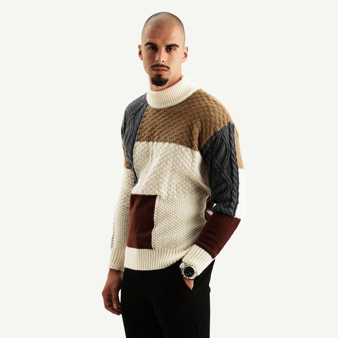 Paolo® | Element Vanguard Jumper