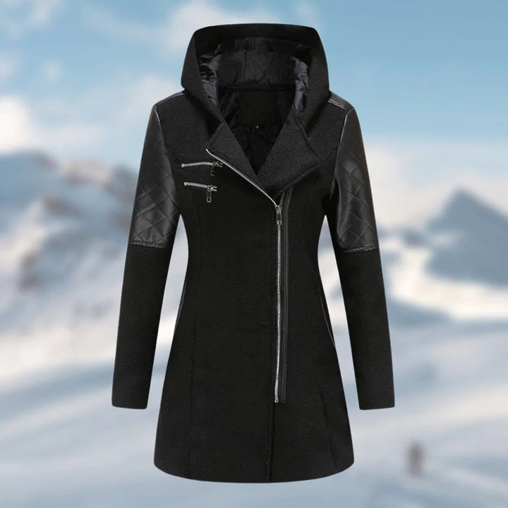 Donatella® | Cappotto invernale