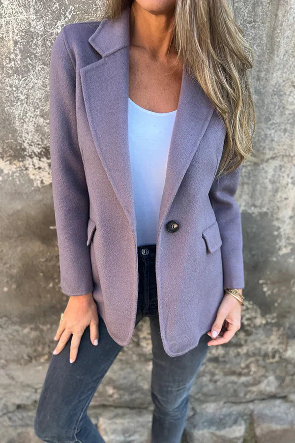 Ilaria™ | Blazer classica