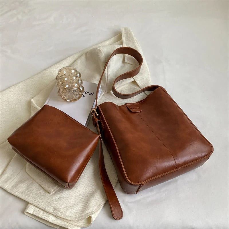 Lieke® | Set di Borse + pochette (Gratuita)