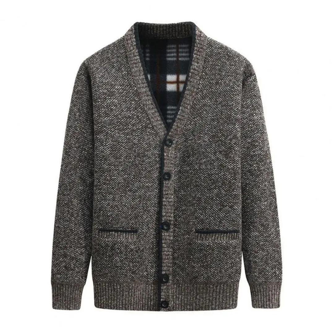 Gino® | Cardigan Premium da Uomo