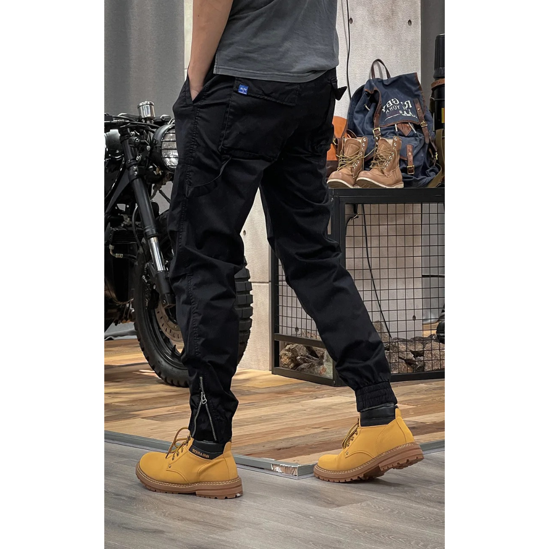 Rocky® | Pantaloni Cargo Elasticizzati