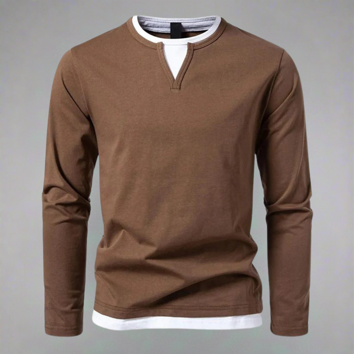 Ryan® | Maglia Autunnale Premium