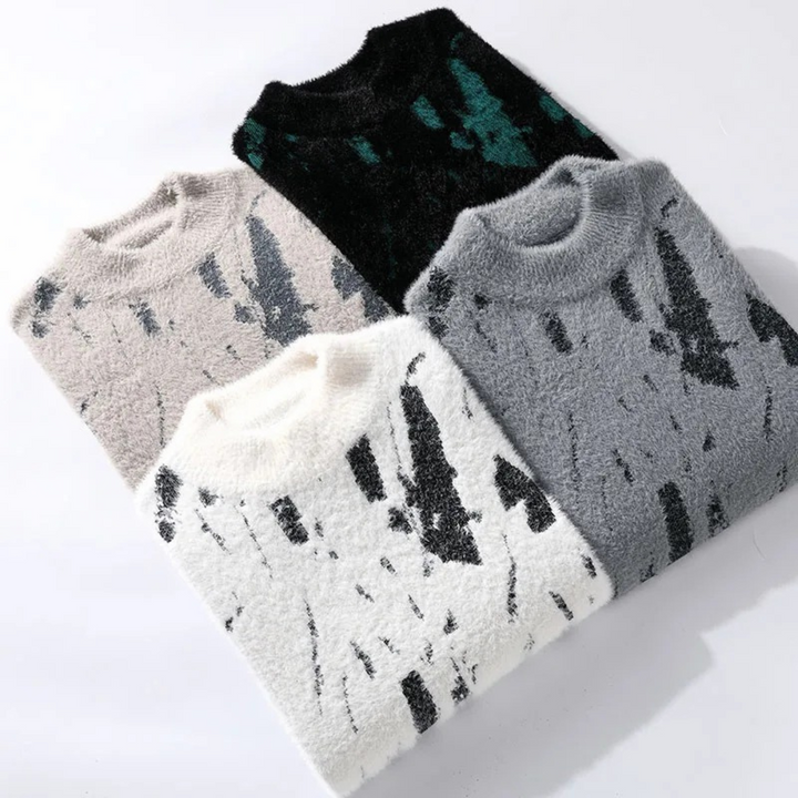 Oliver® | Maglione Premium da Uomo