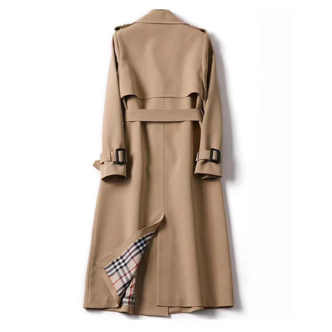 GRACE | TRENCH ELEGANTE