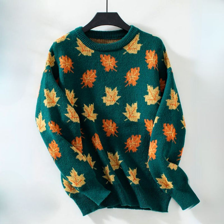 Maglione autunnale Amara