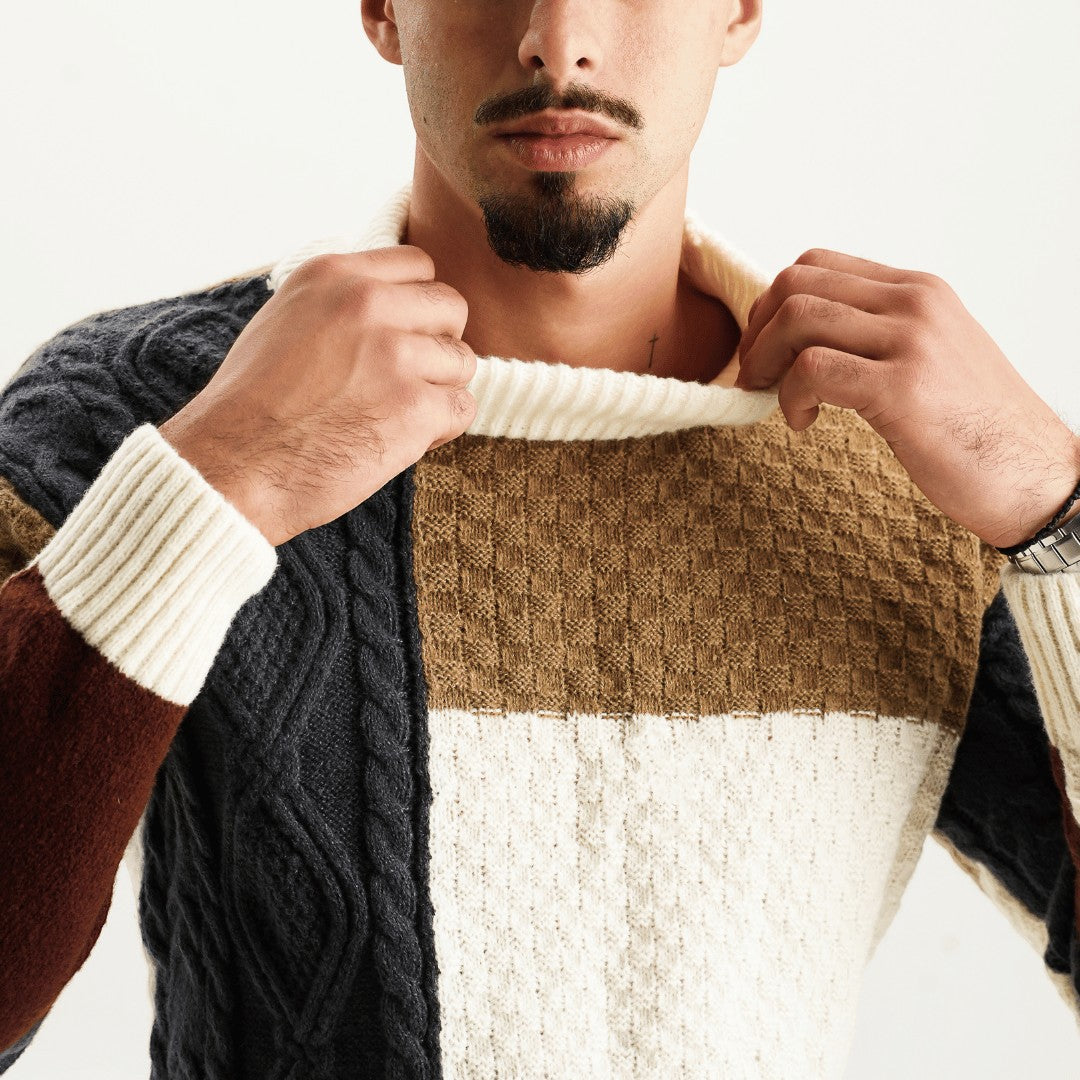 Paolo® | Element Vanguard Jumper