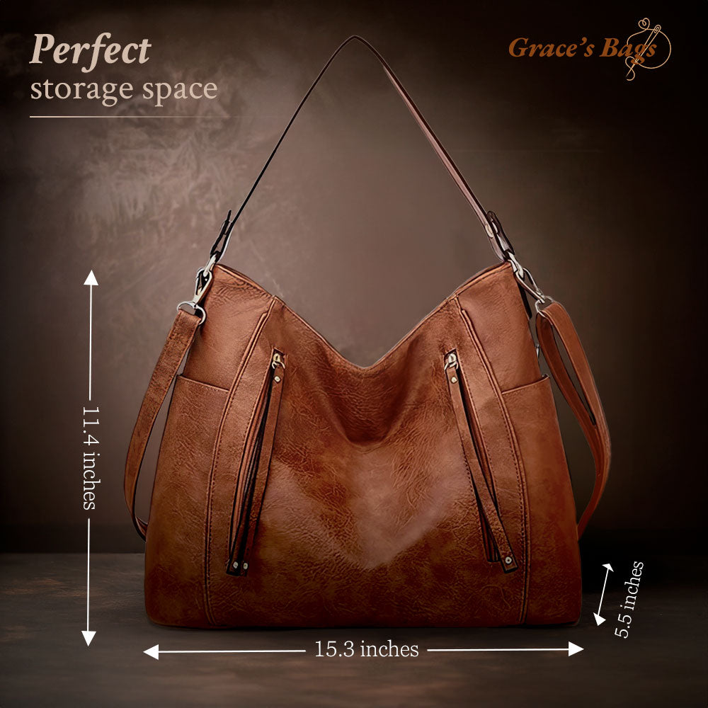 Domenica® | Elegance Borsa di Lusso