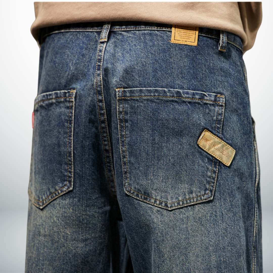 Trussardi® | Jeans premium da uomo