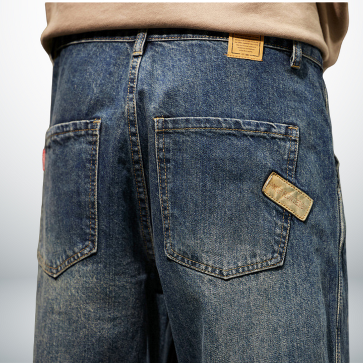 Trussardi® | Jeans premium da uomo