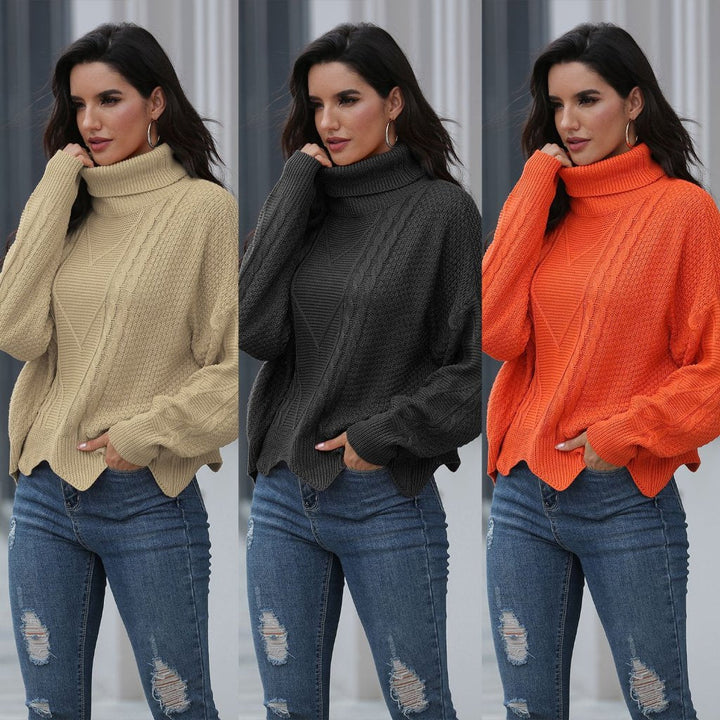 Valeria® | Maglione Oversize