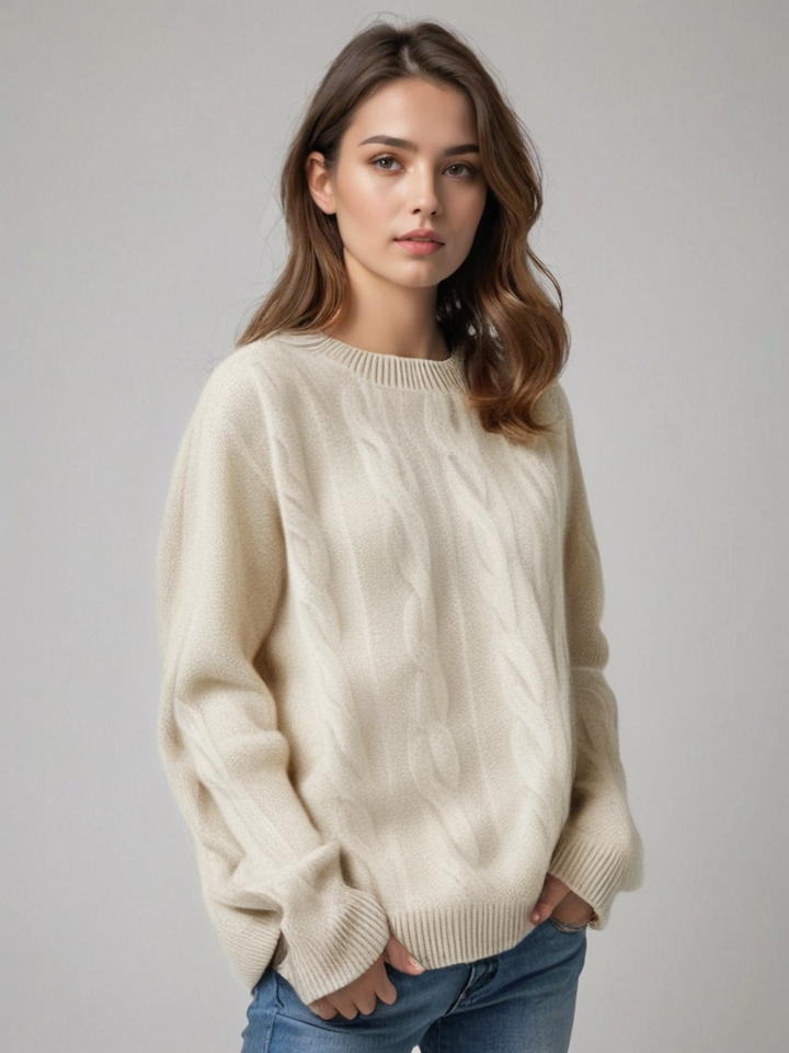 Lavinia® | Maglione Tricot Morbido