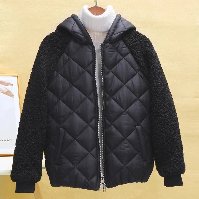 Fiorella® | Giacca Puffer Trapuntata