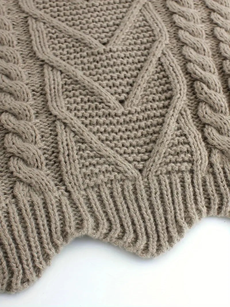 Altea® | Completo Tricot Elegante