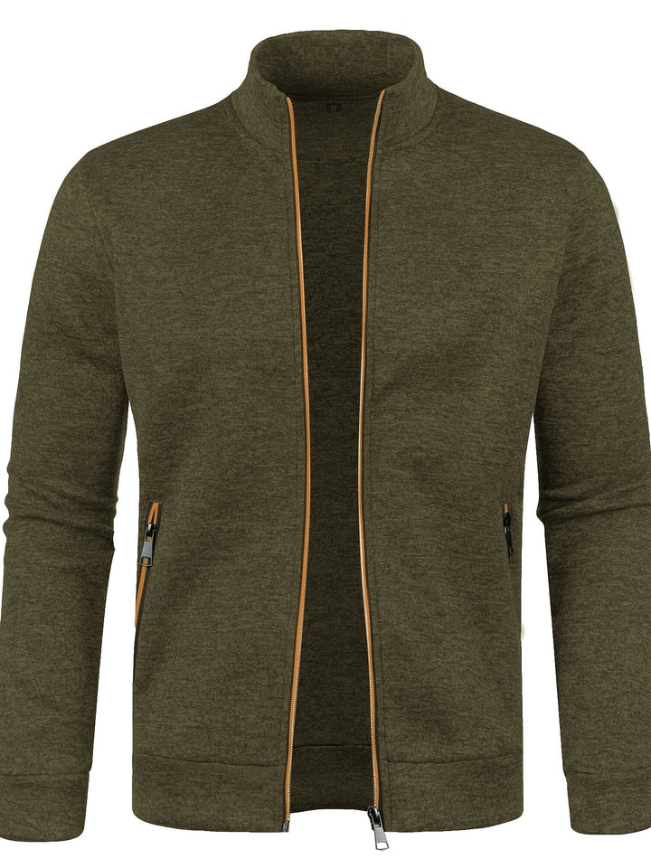 Gianni | Cardigan comodo