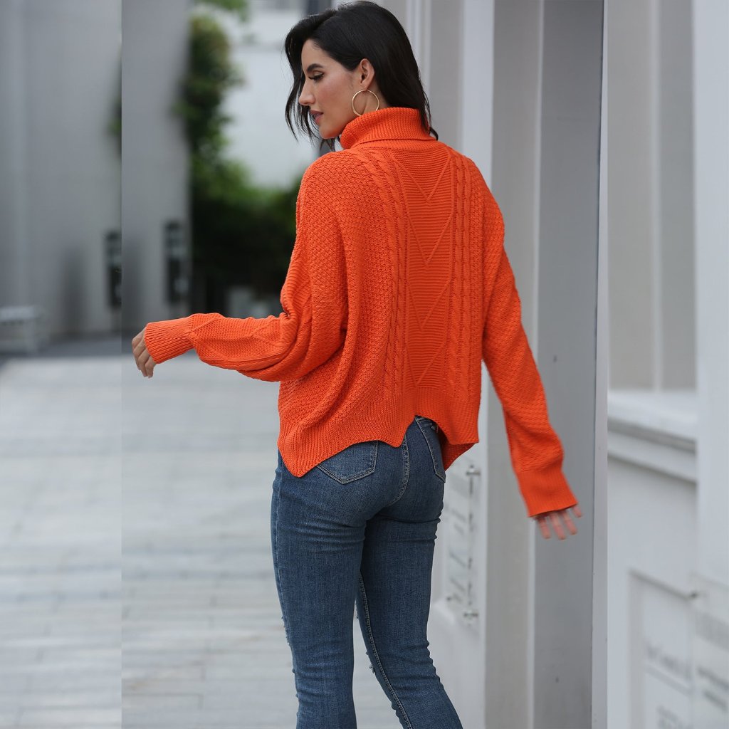 Valeria® | Maglione Oversize