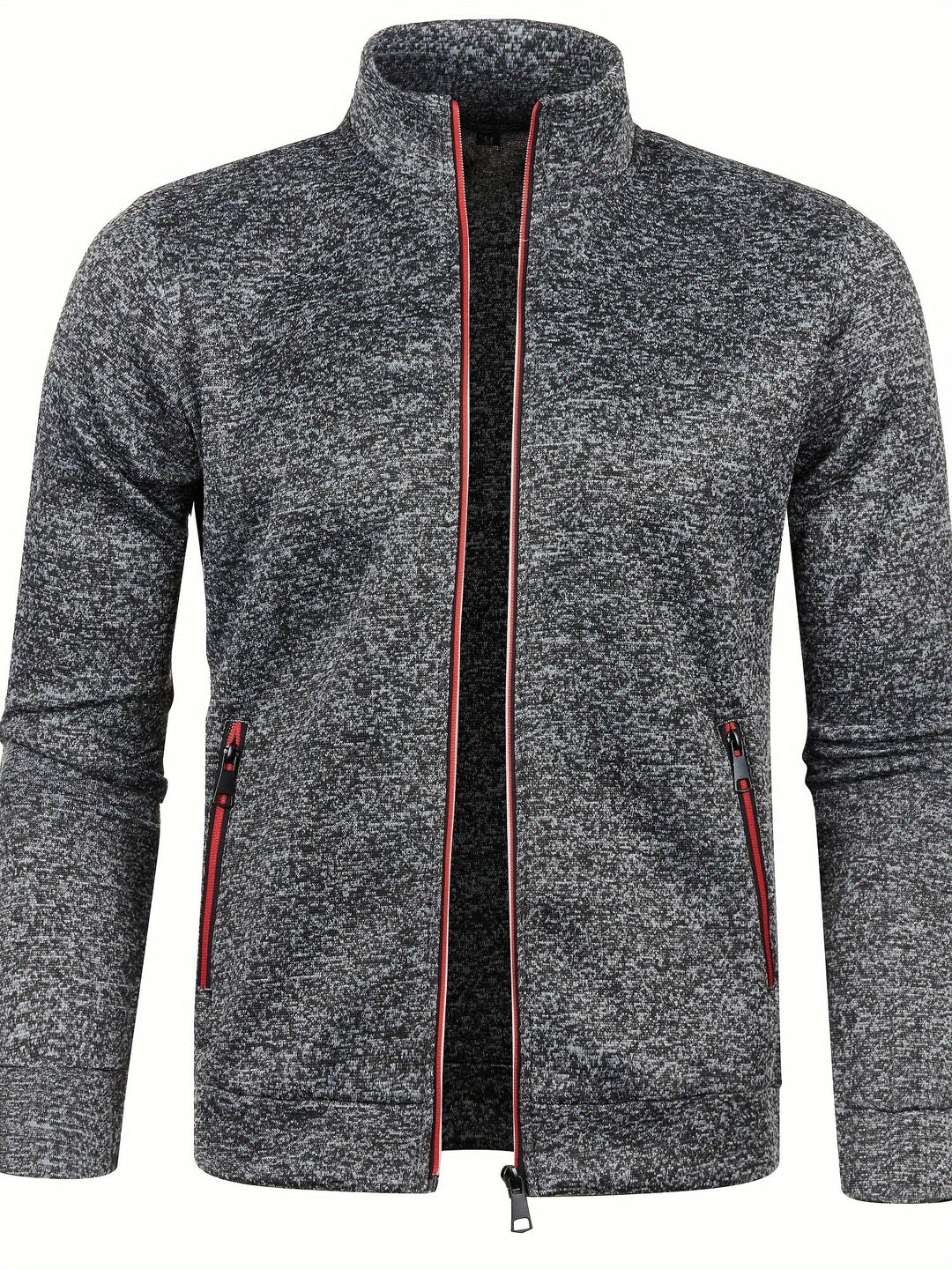 Gianni | Cardigan comodo