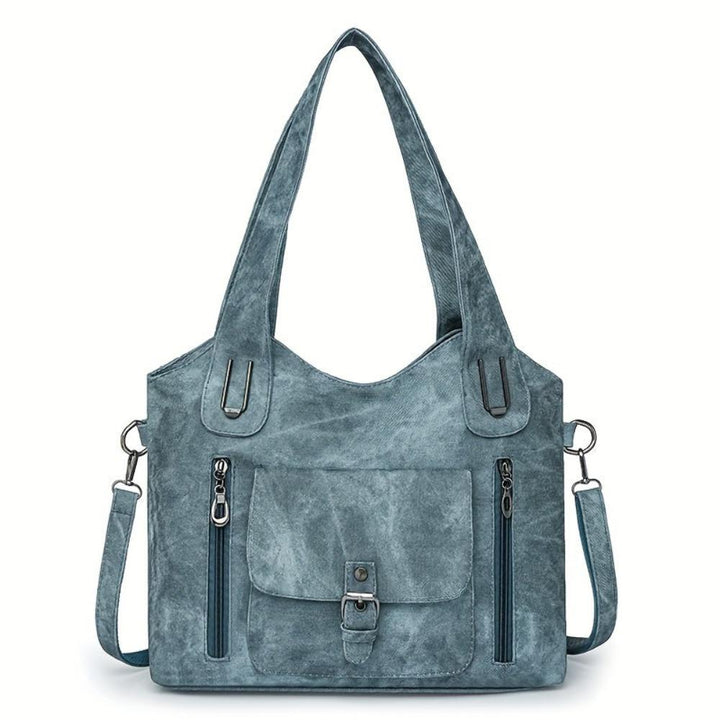 Giselara® | Vintage Charm Borsa a Spalla