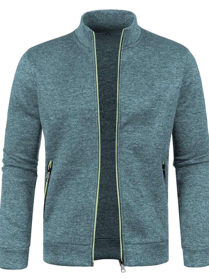 Gianni | Cardigan comodo