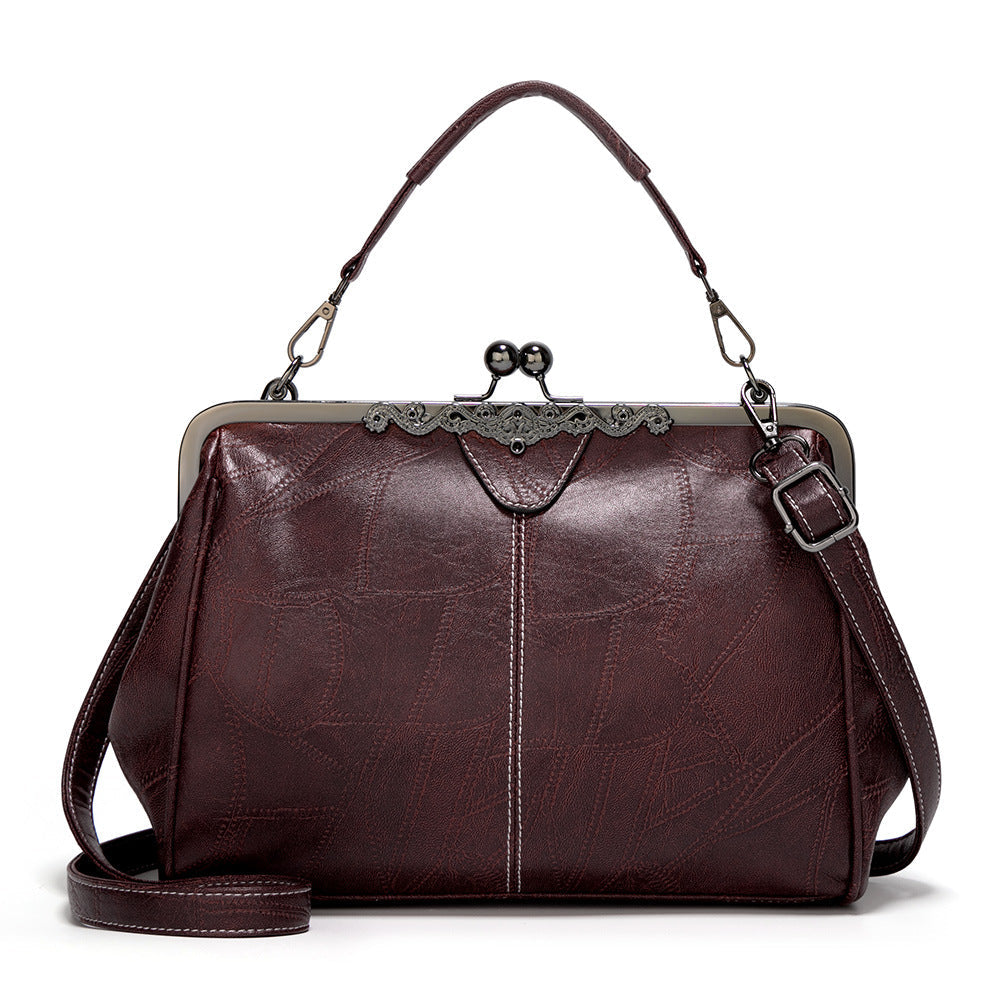 Vianella® | Classic Charm Borsa Vintage