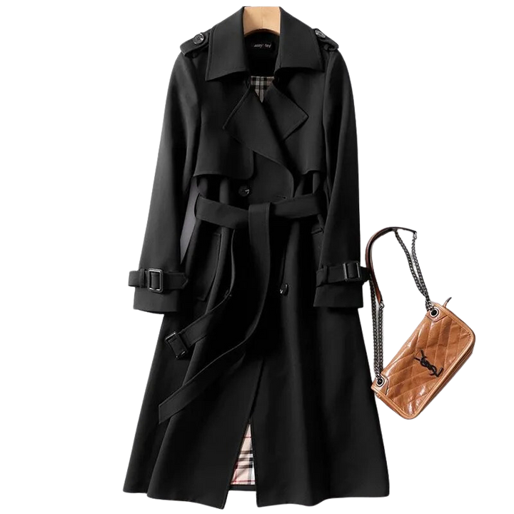 Ann - Elegante trench