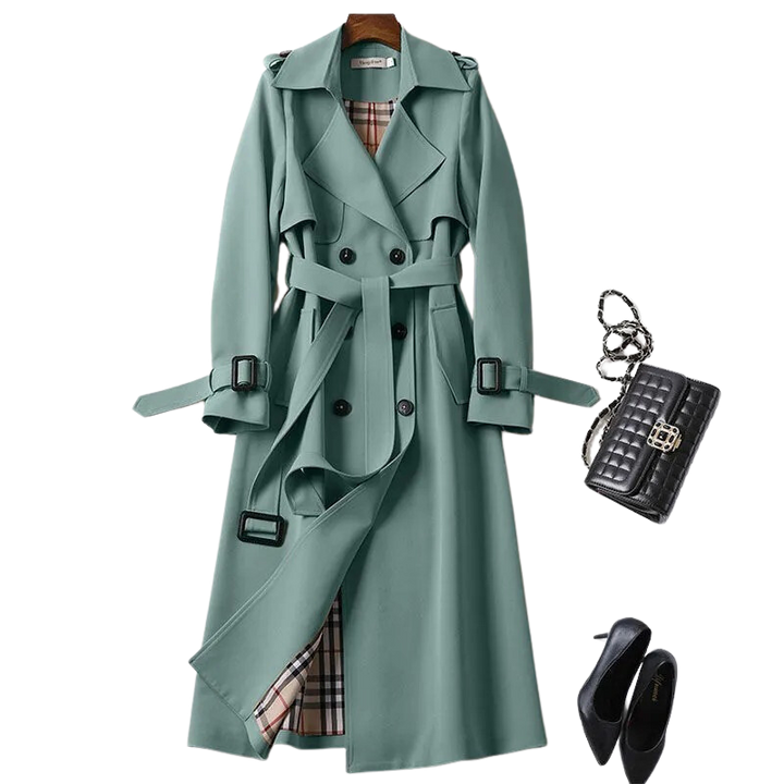 Ann - Elegante trench