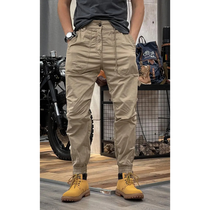 Rocky® | Pantaloni Cargo Elasticizzati