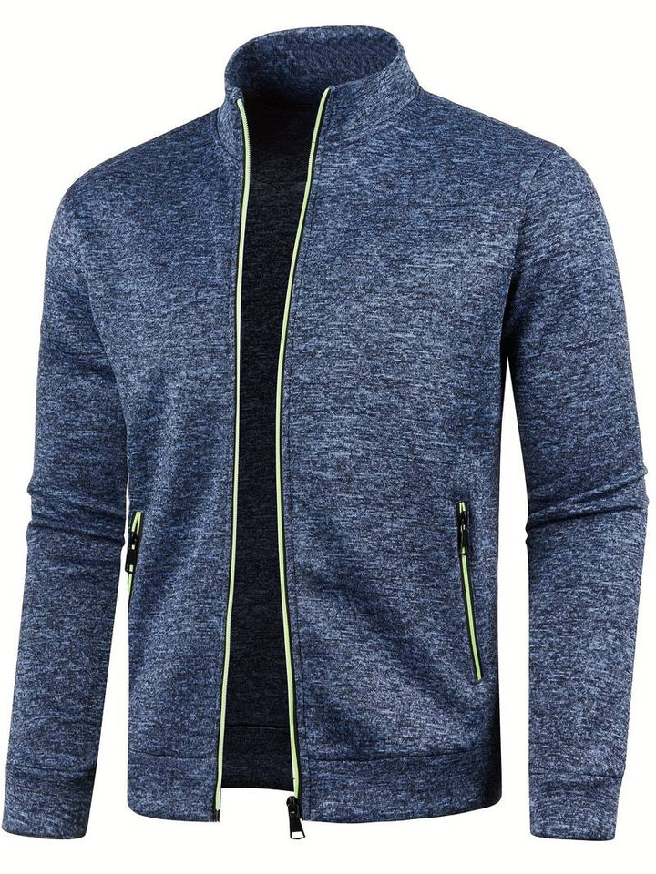 Gianni | Cardigan comodo