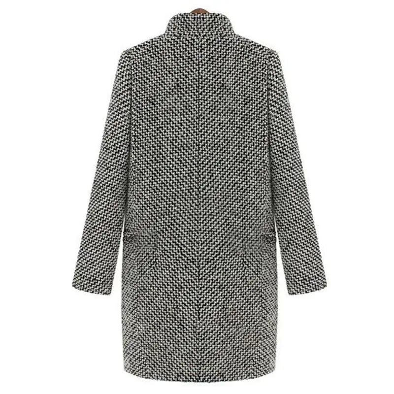 Ginevra® | Cappotto Lungo